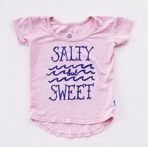 Feather 4 Arrow Tee Size 2T
